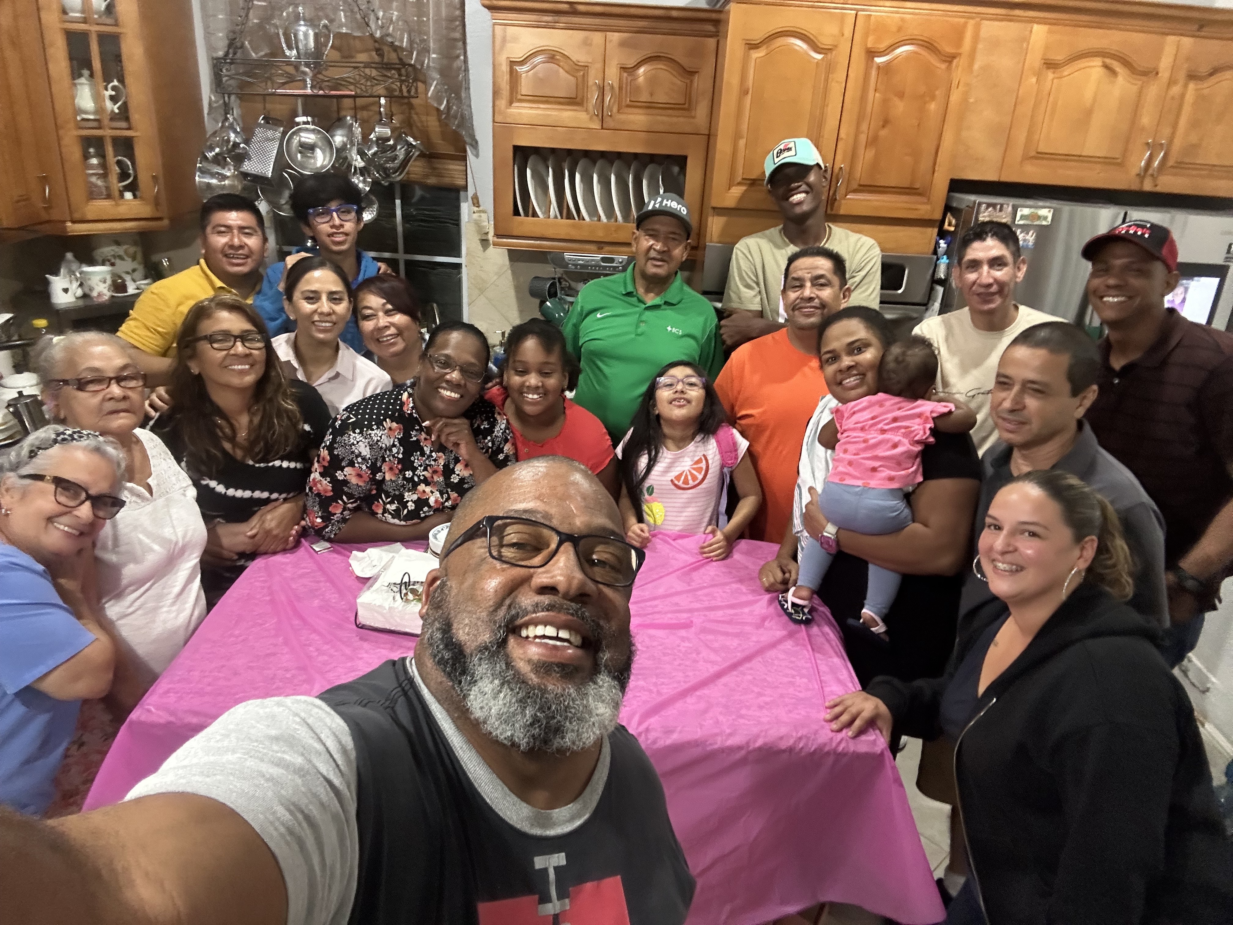 Casas de Vida Congregacional