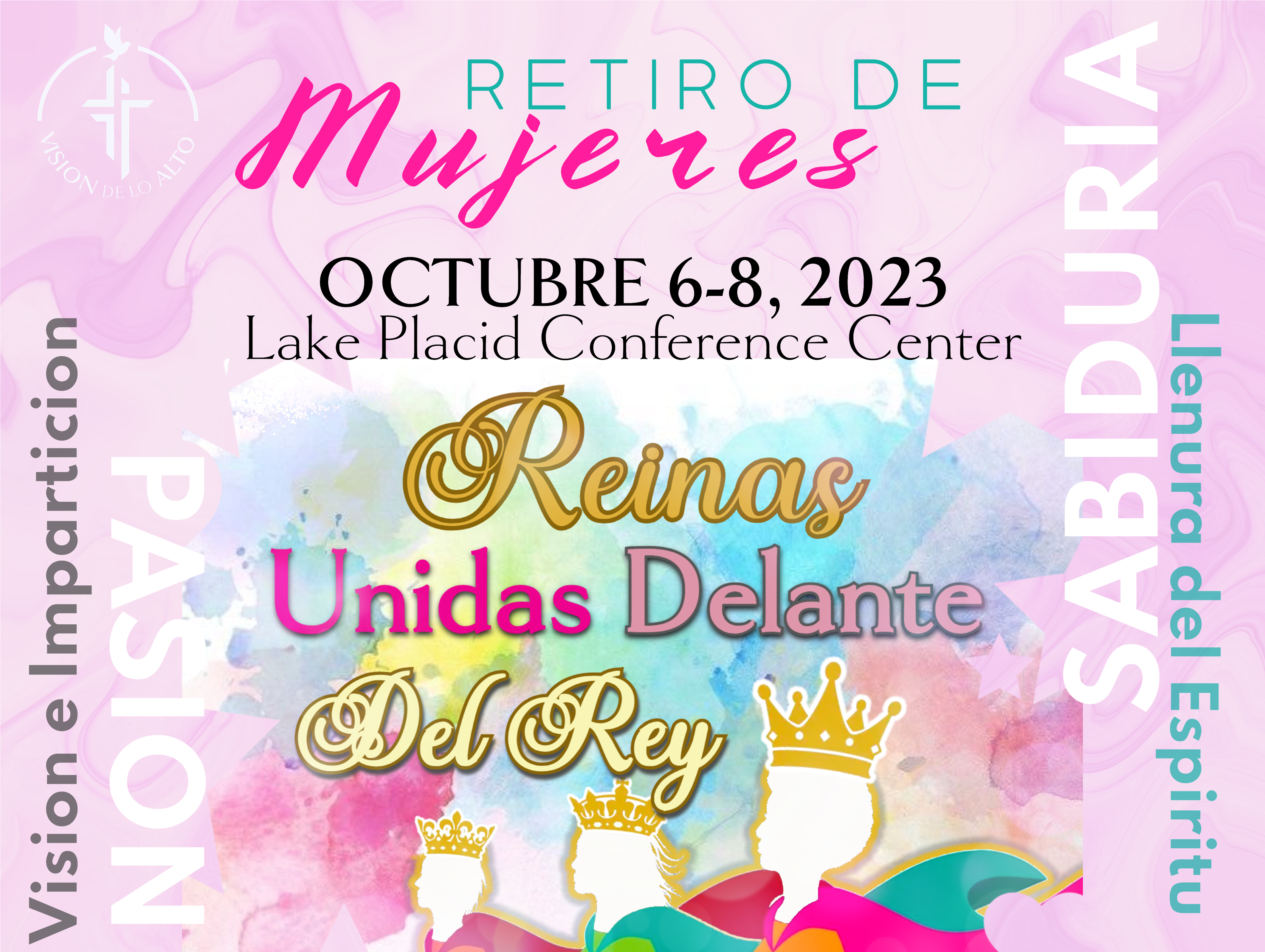 Retiro de Damas